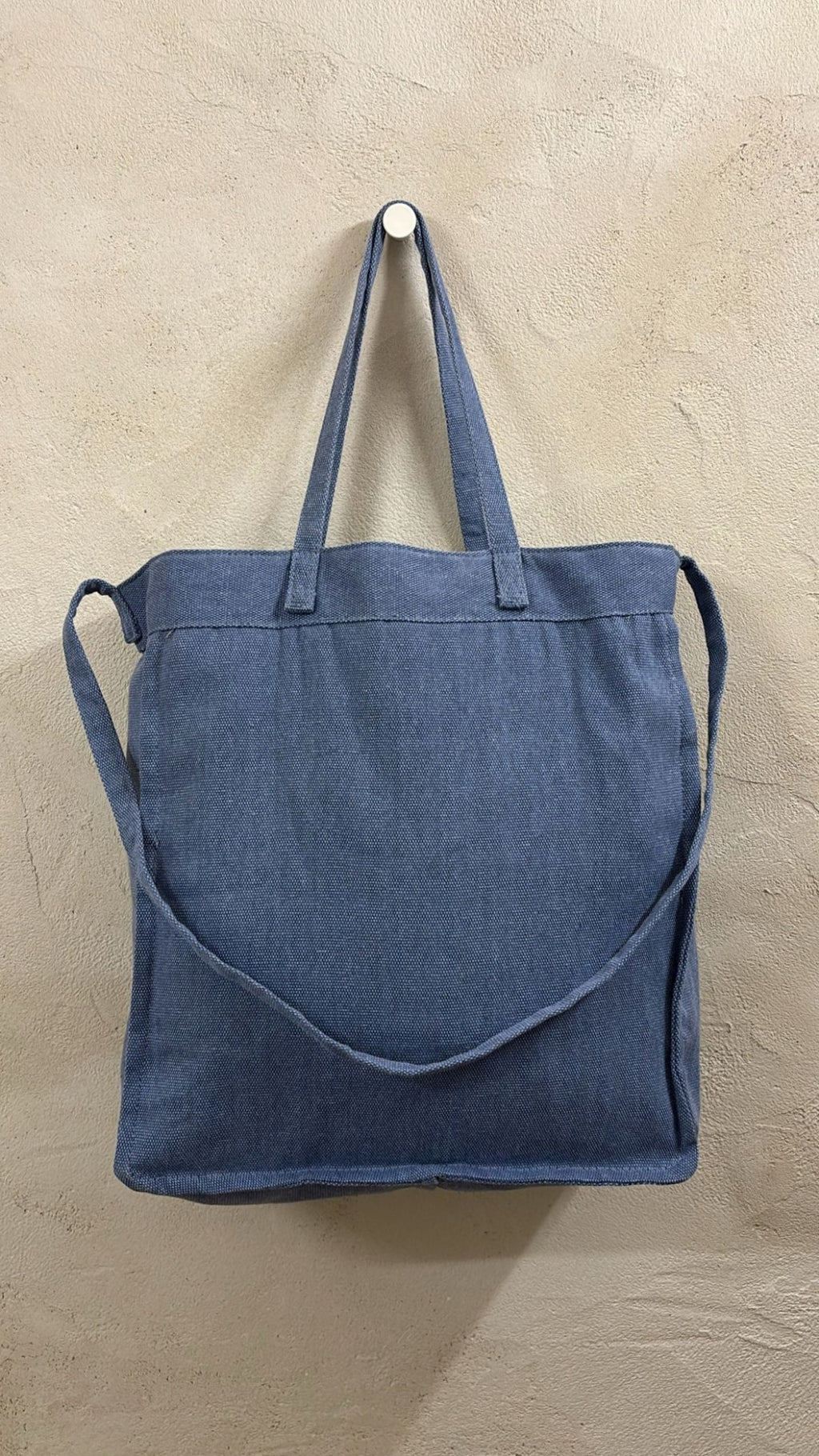 BOLSO LONETA PAULA AZUL