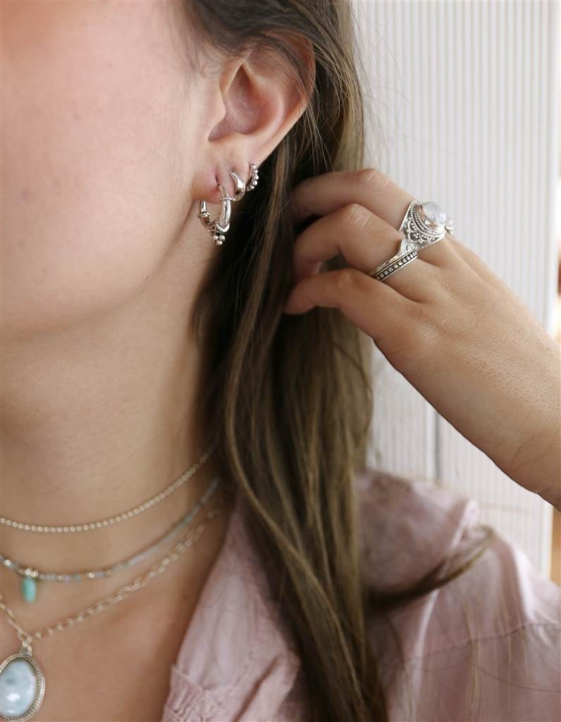 AROS BOHO KENZA