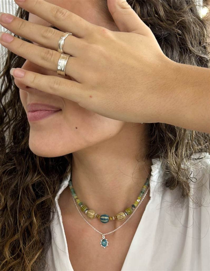 ANILLO ORGÁNICO