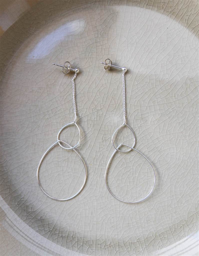PENDIENTES SUTÍL