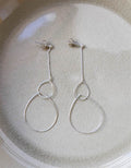 PENDIENTES SUTÍL
