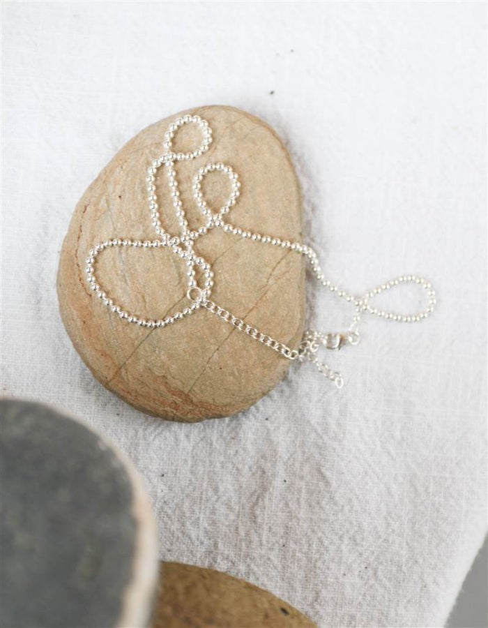 CHOKER BOLITAS