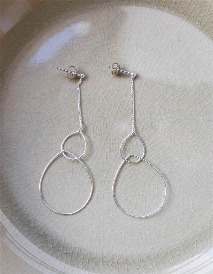 PENDIENTES SUTÍL