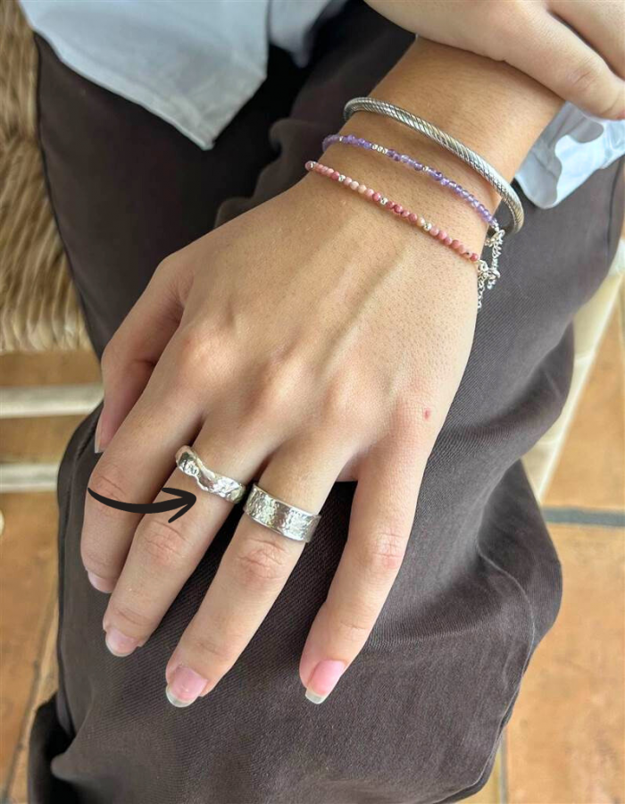 ANILLO ORGÁNICO