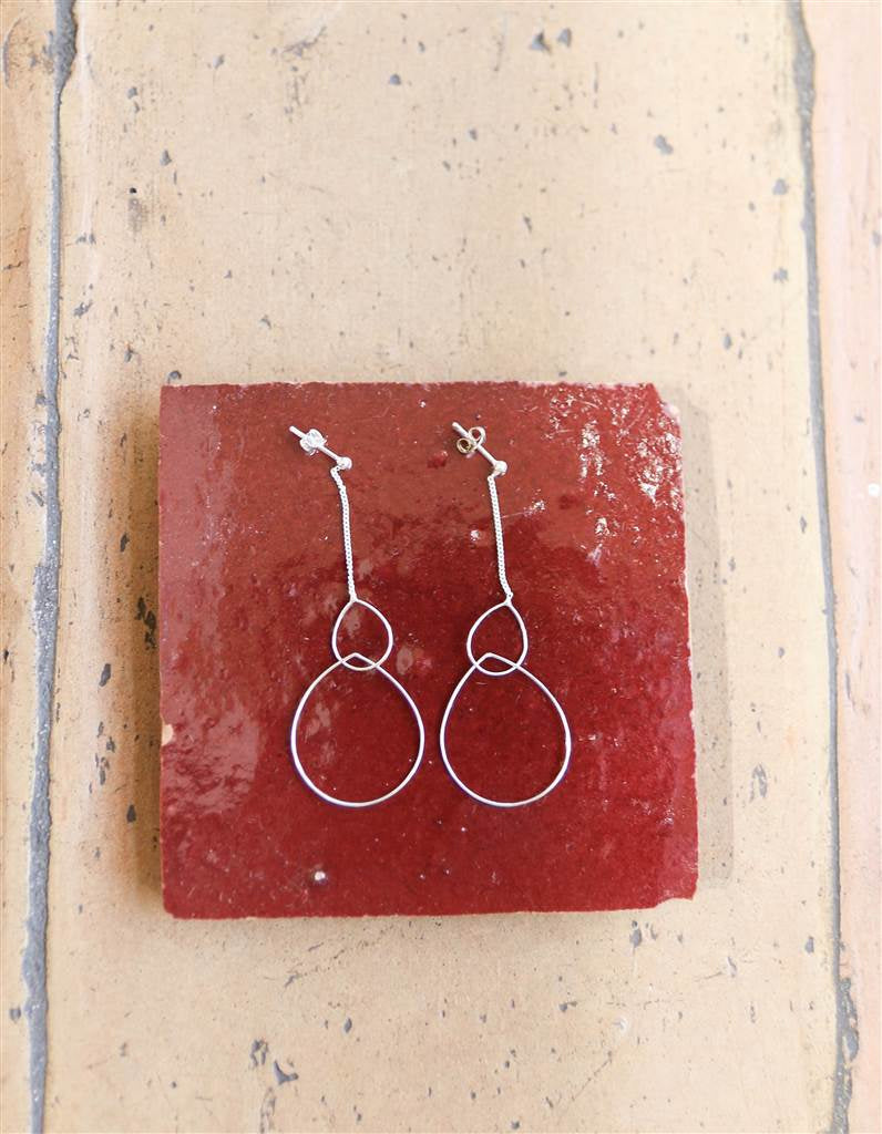PENDIENTES SUTÍL