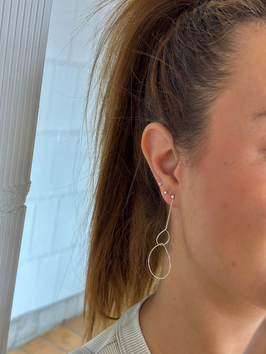PENDIENTES SUTÍL
