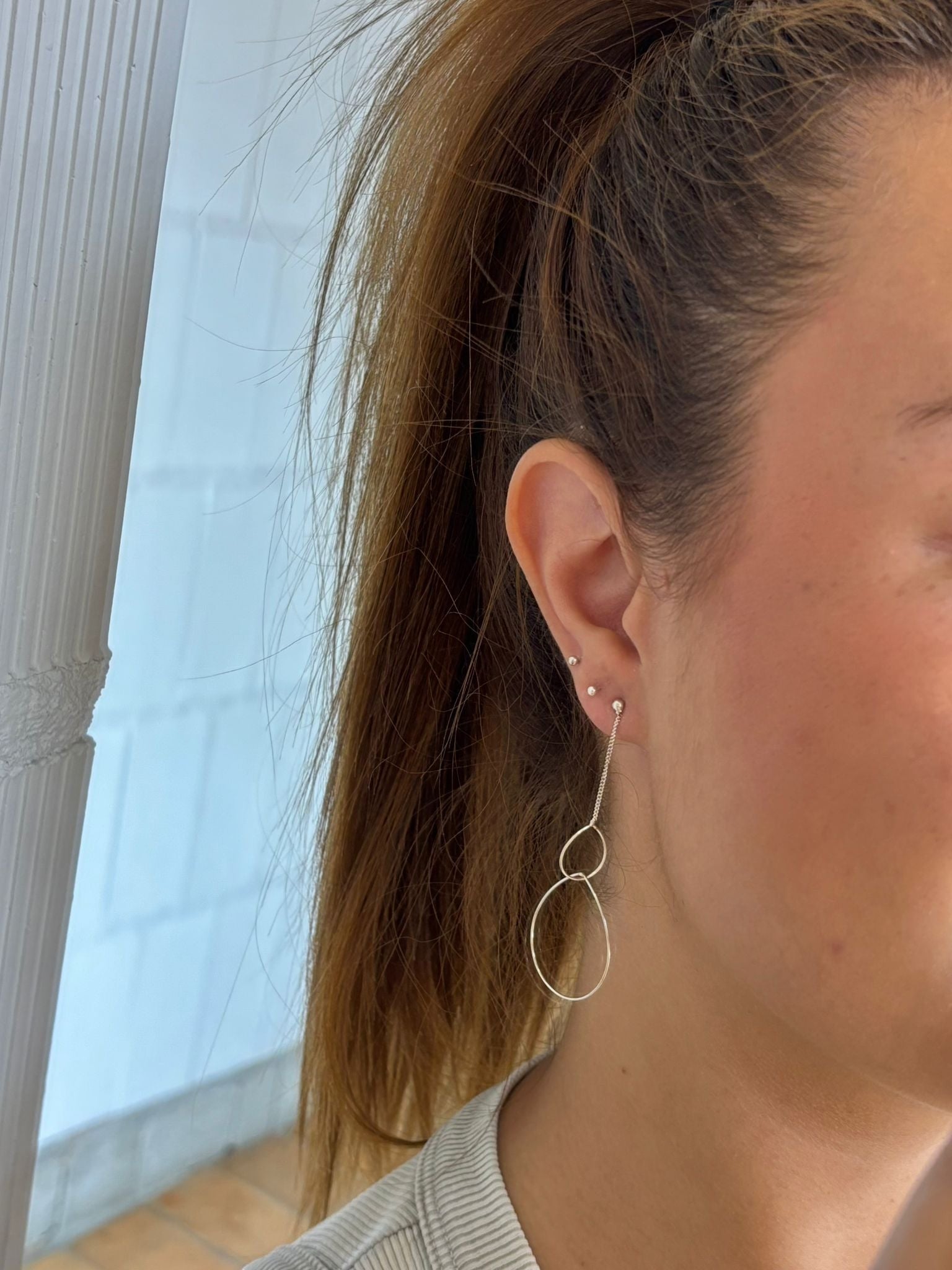PENDIENTES SUTÍL
