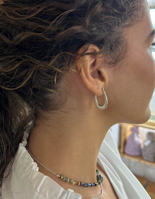 AROS LEA PLATA