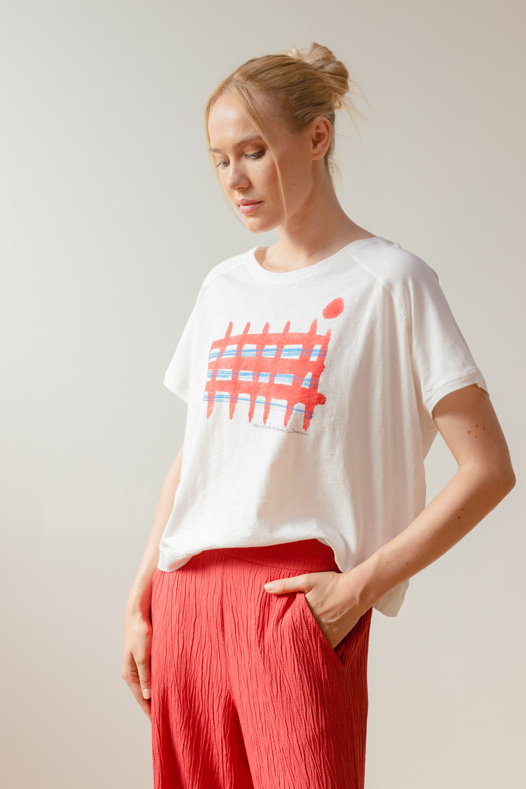 CAMISETA HORIZONTE