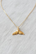 COLLAR BALLENA MARES DEL SUR