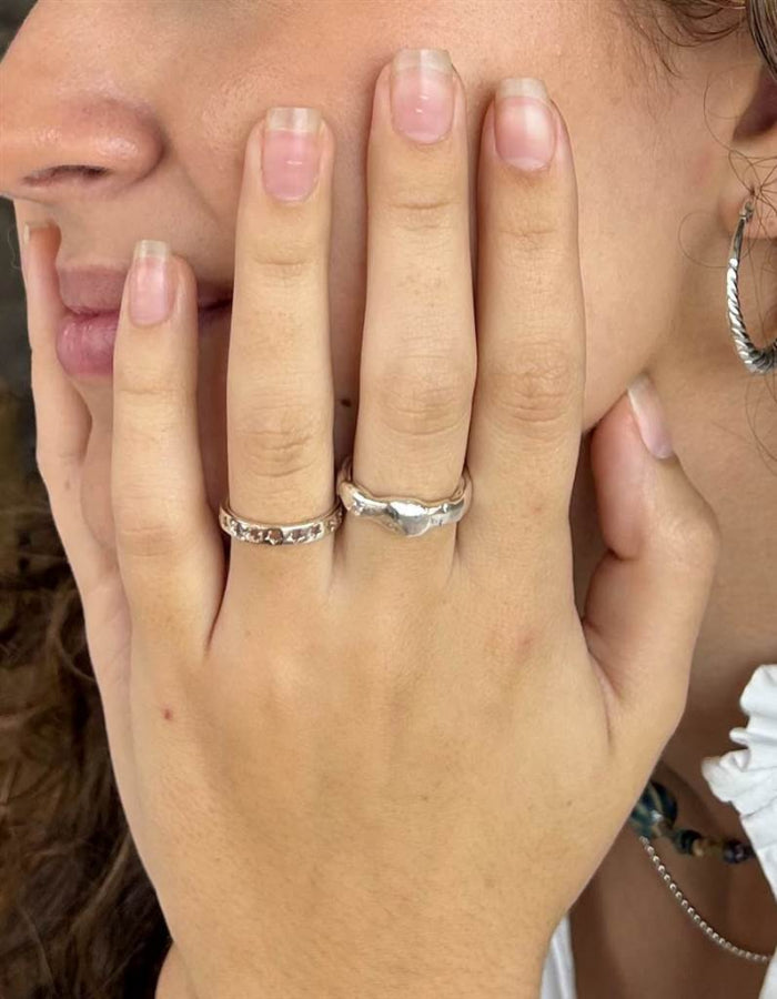 ANILLO ORGÁNICO