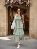 VESTIDO AGUA