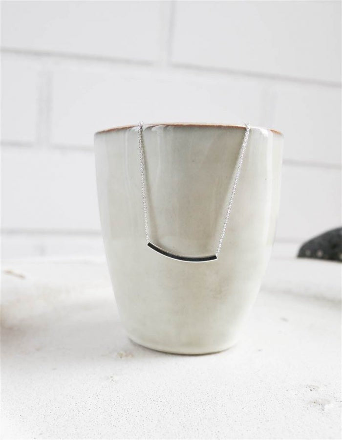 COLLAR BARRITA