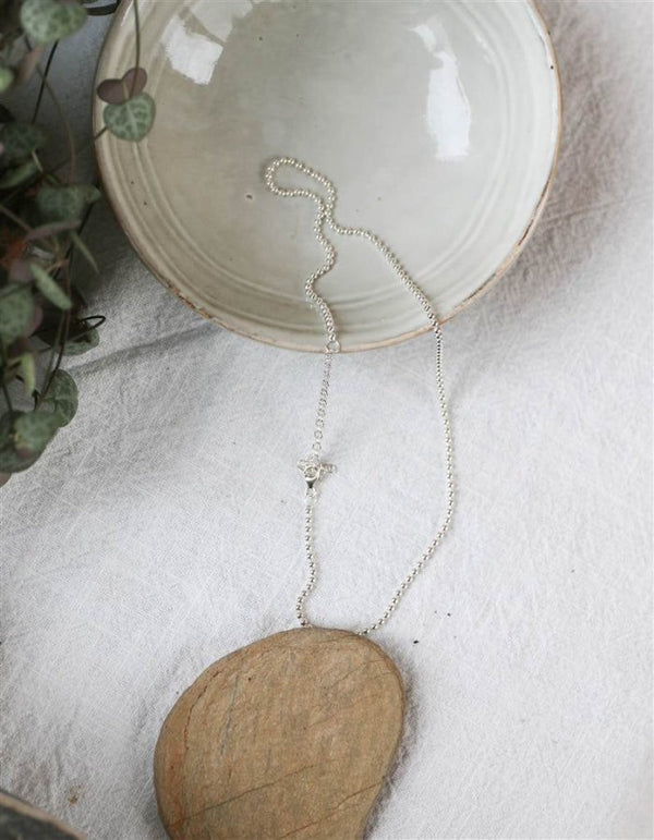 CHOKER BOLITAS