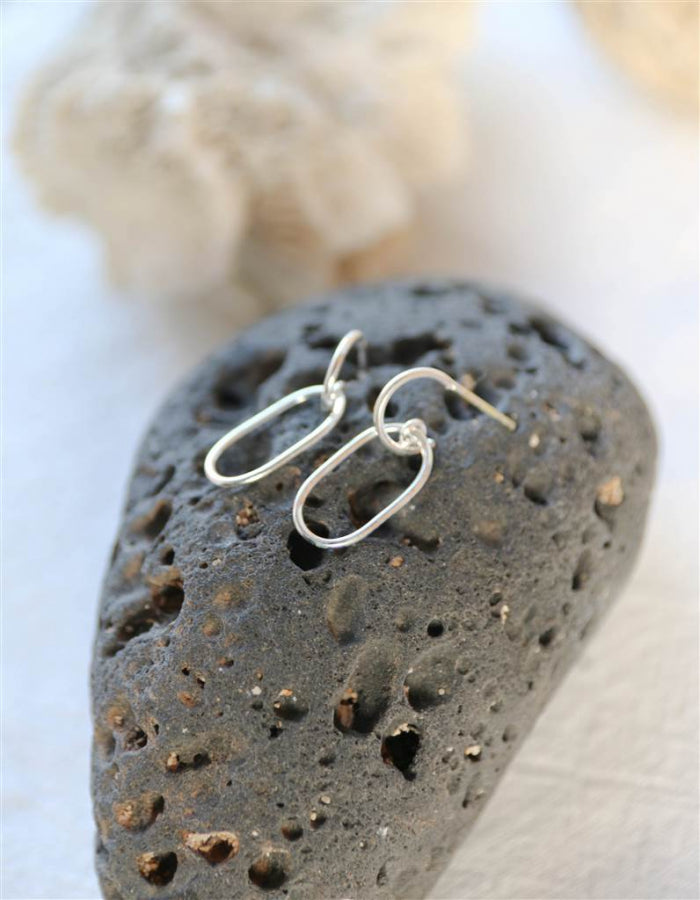 PENDIENTES ALISA