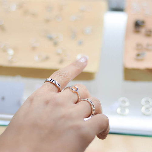 ANILLO FASES LUNARES