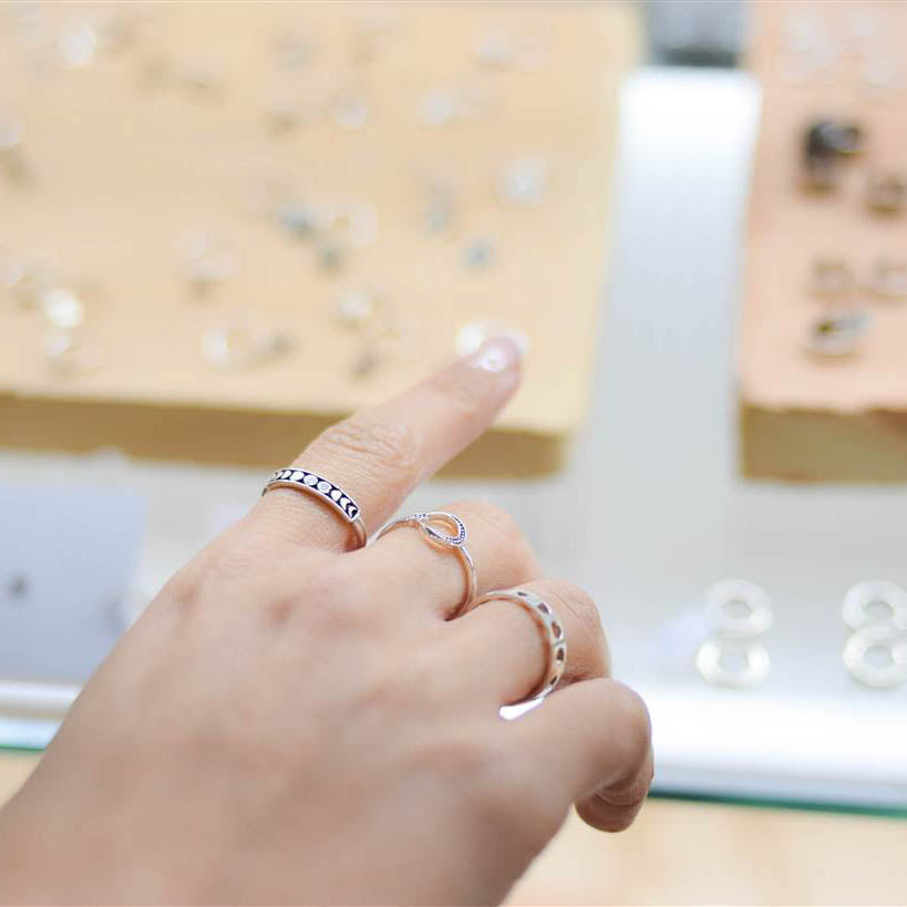 ANILLO FASES LUNARES