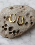 AROS LEA  ORO