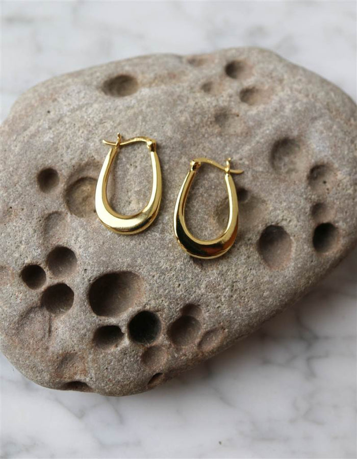 AROS LEA  ORO
