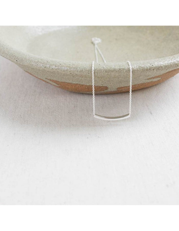 COLLAR BARRITA