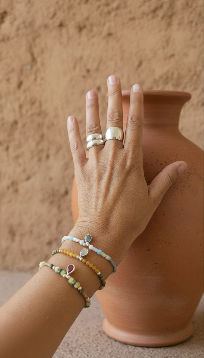 PULSERA BRISA