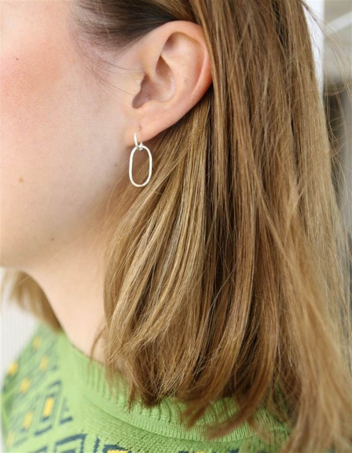 PENDIENTES ALISA