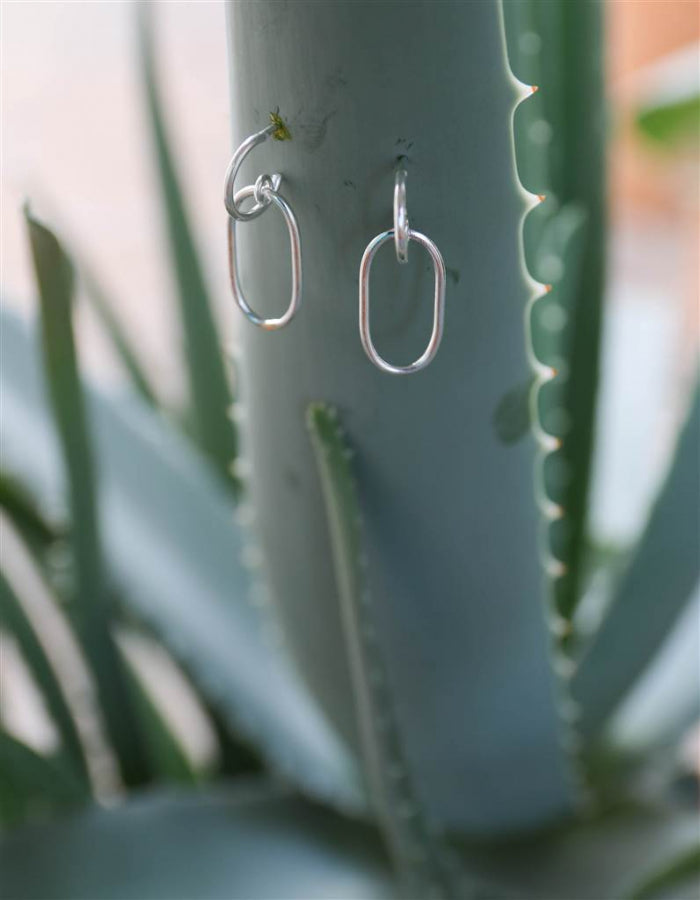 PENDIENTES ALISA