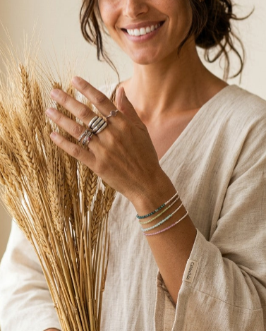 PULSERA MIKONOS