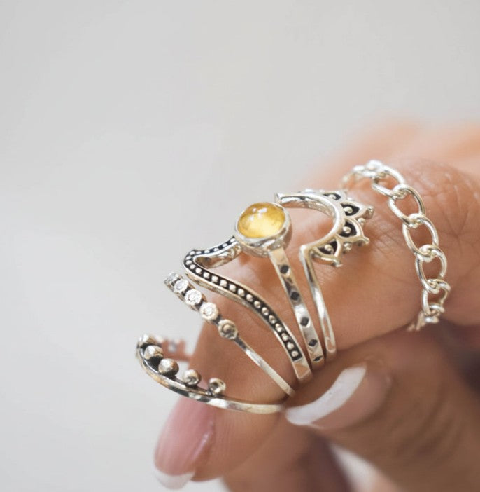 ANILLO ECLIPSE
