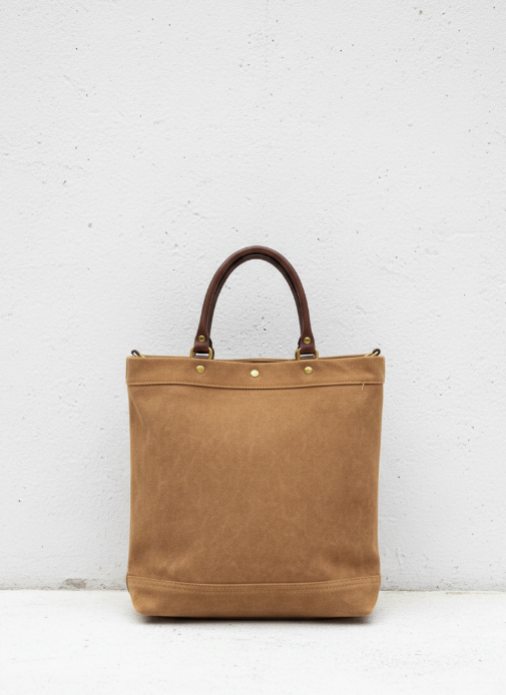 BOLSO SICILIA MARRÓN