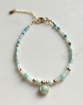 PULSERA SUTILEZA ORO