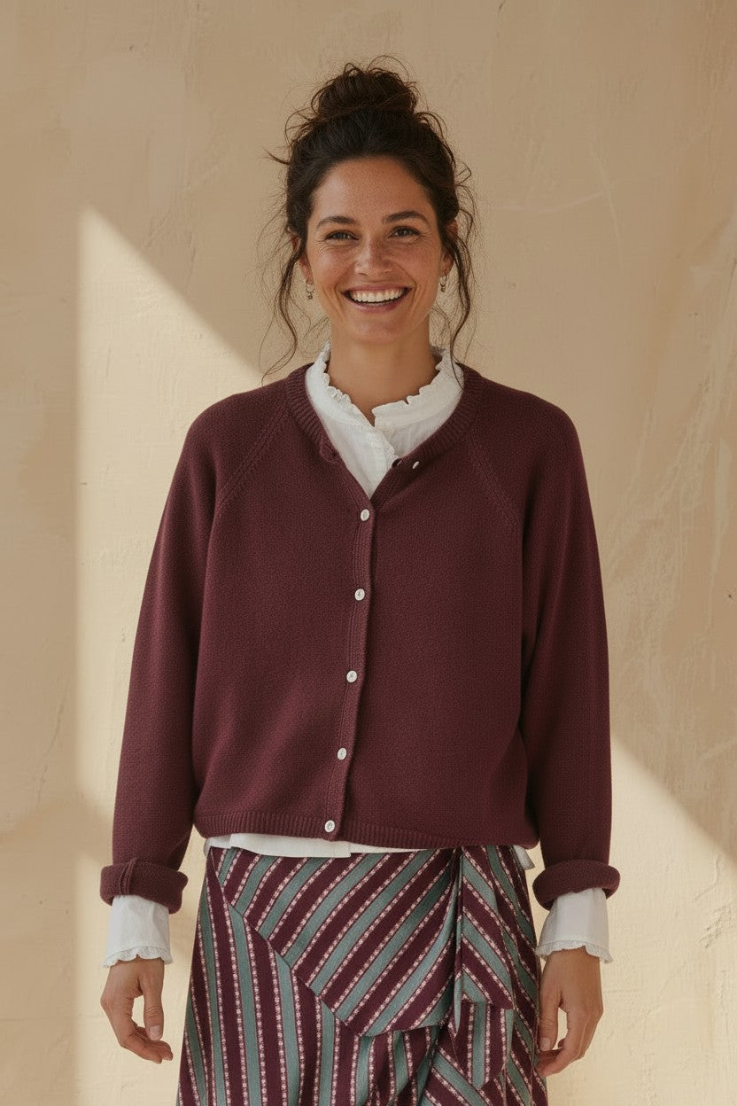 CHAQUETA LAURA