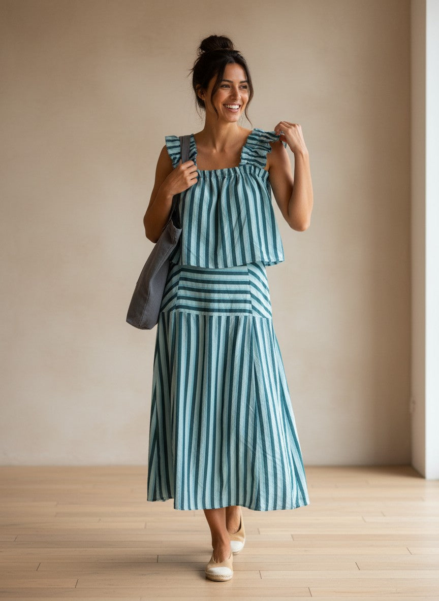 CONJUNTO BRISA