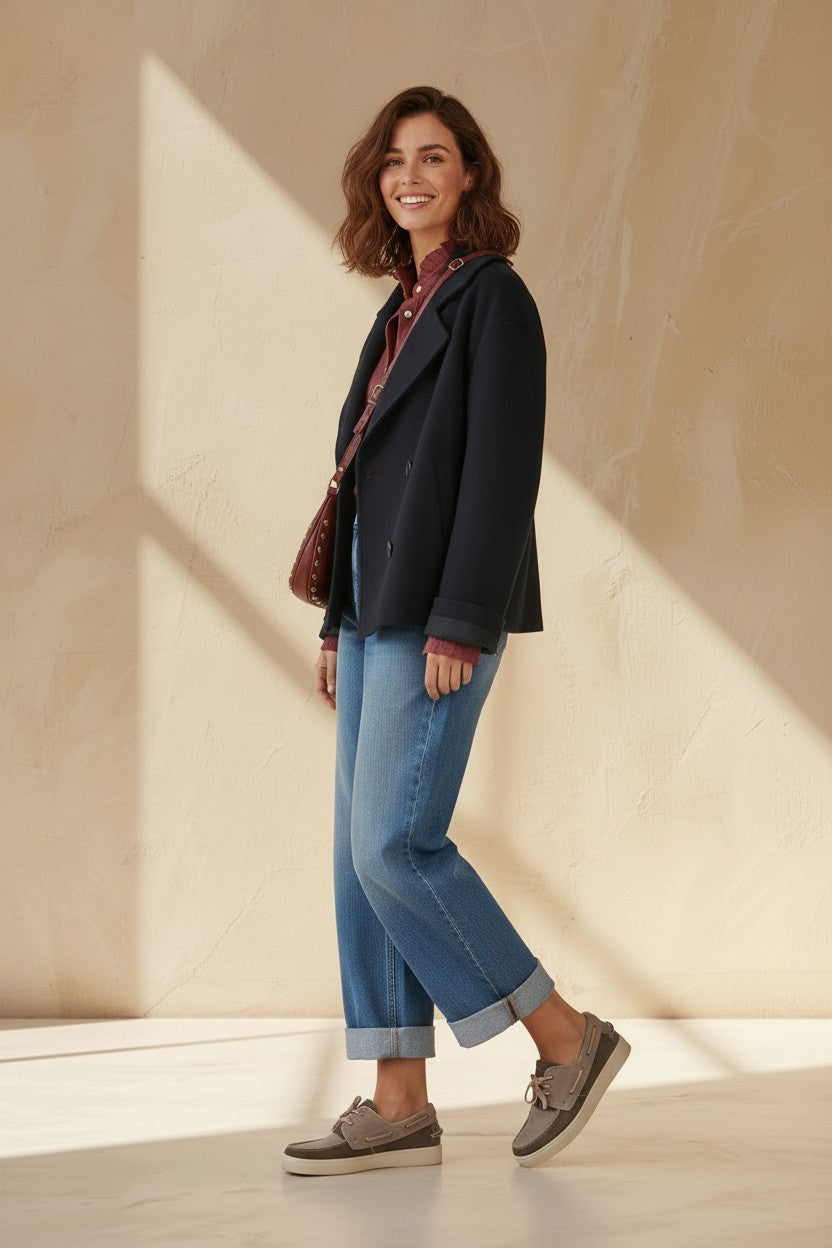 CHAQUETA LUISA