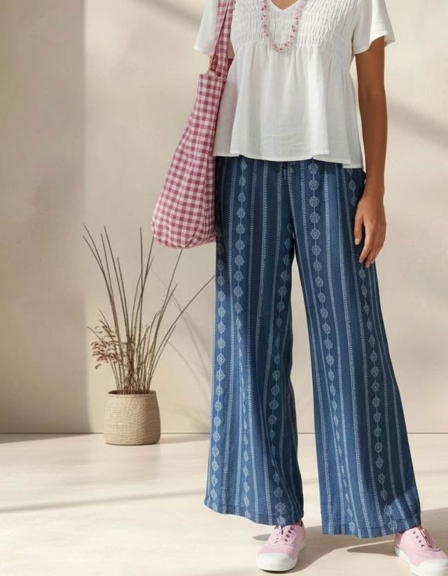 PANTALÓN SICILIA