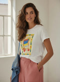 CAMISETA MERIENDA