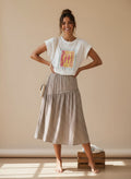 CAMISETA SARDINES