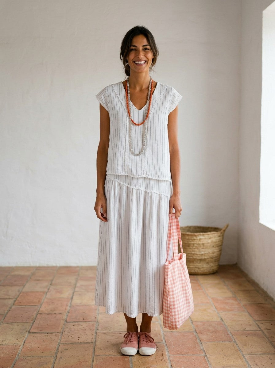 CONJUNTO MENORCA