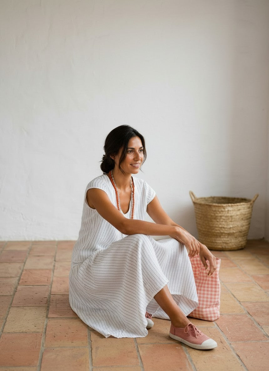 CONJUNTO MENORCA