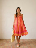 VESTIDO SICILIA