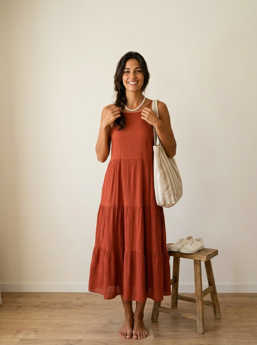 VESTIDO BERLÍN