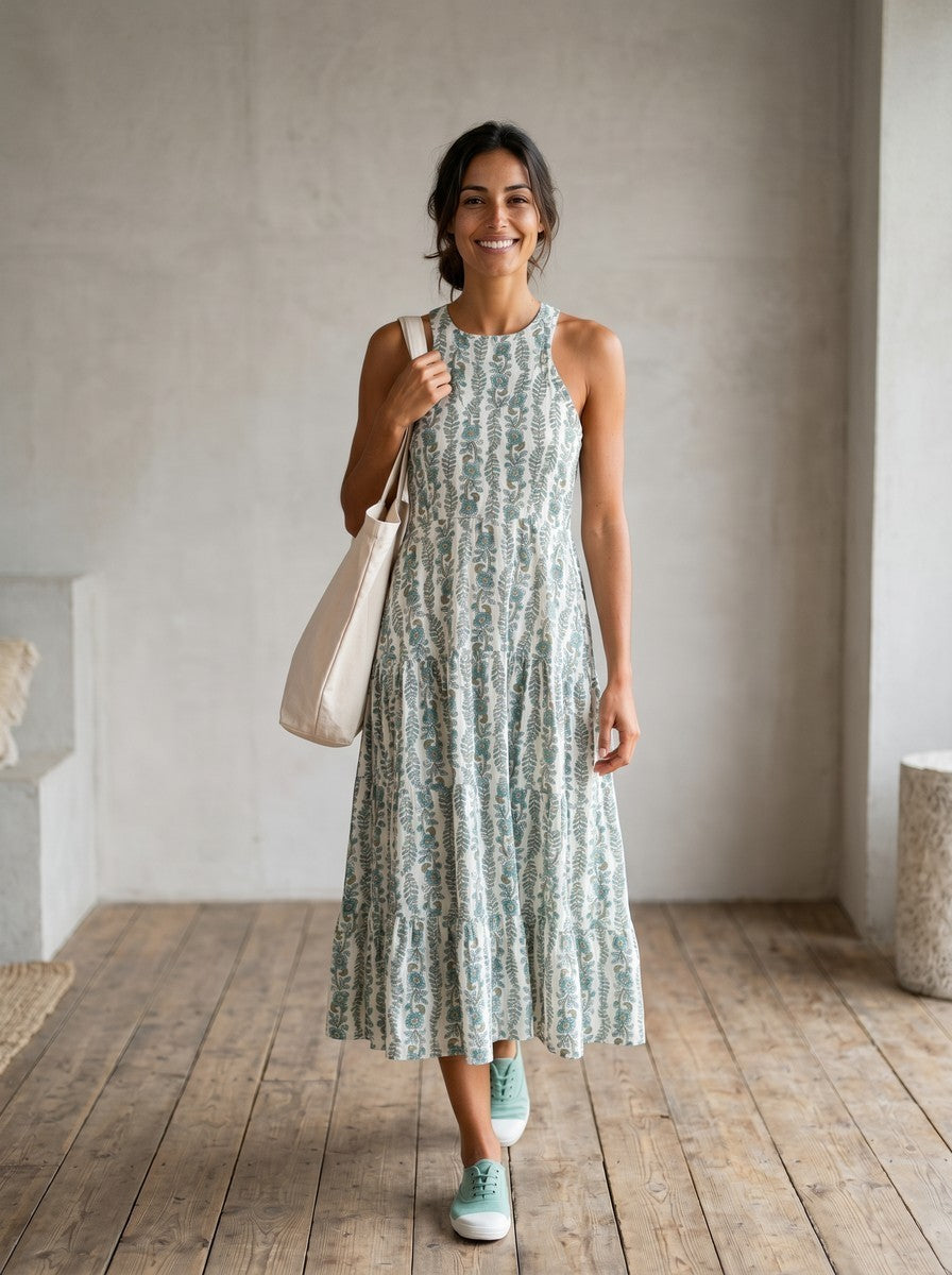 VESTIDO AZAHAR