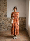 VESTIDO SUSANA