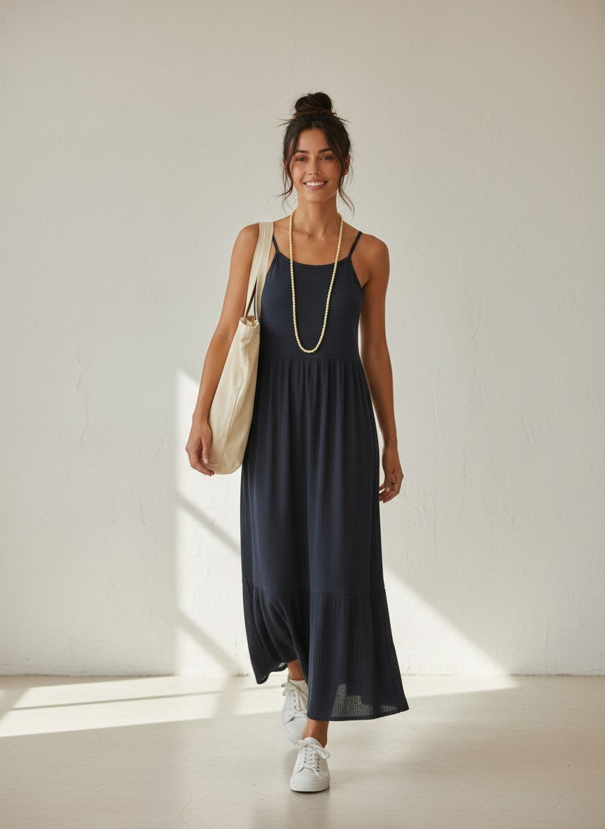 VESTIDO BERLÍNNEGRO