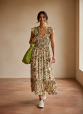 VESTIDO LIRIO