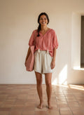 BLUSA MEDITERRÁNEA