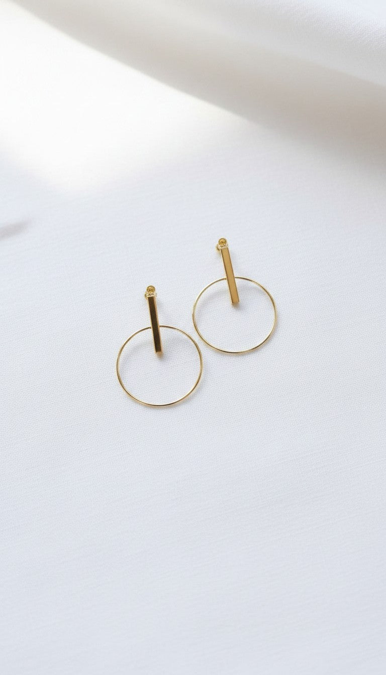 PENDIENTES GÉNOVA