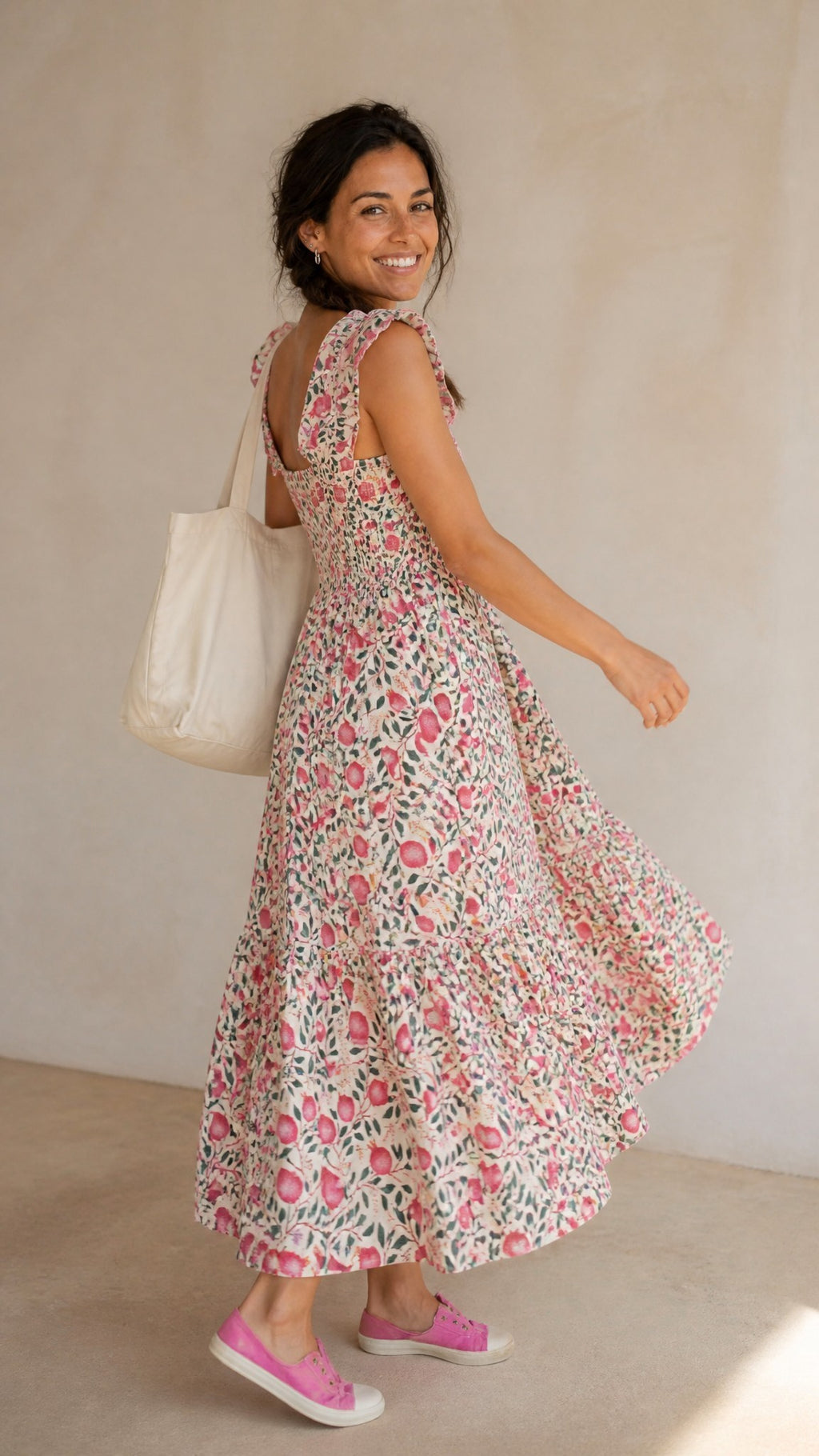 VESTIDO SUSANA