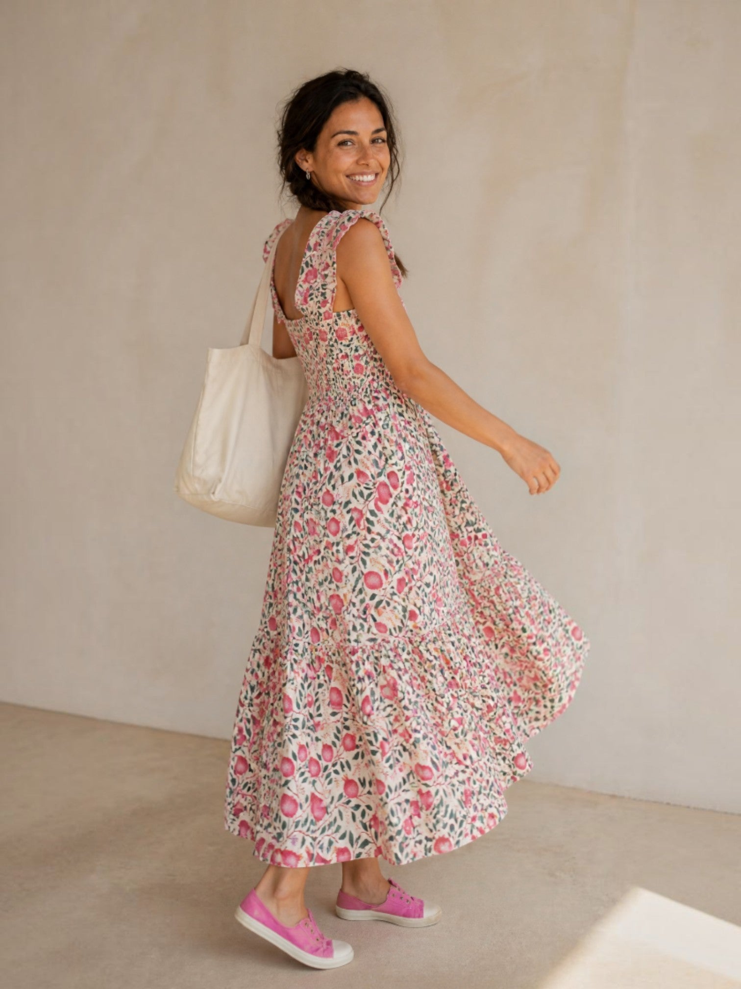 VESTIDO SUSANA