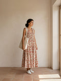 VESTIDO SUSANA TEJA